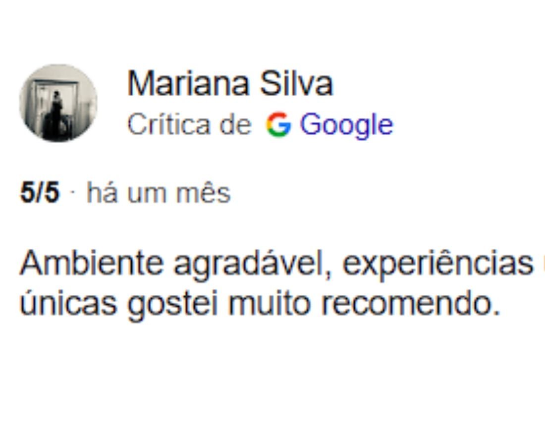 Feedback de cliente