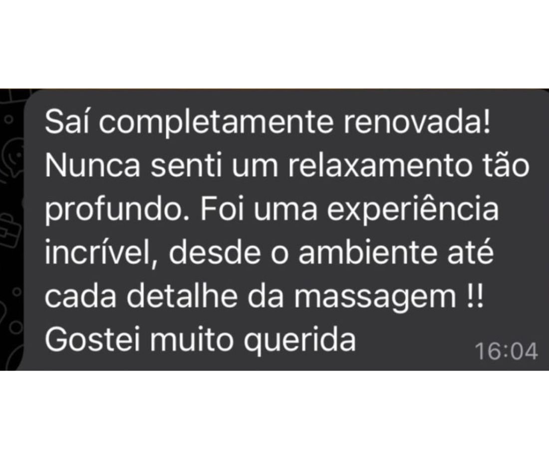 Feedback de cliente